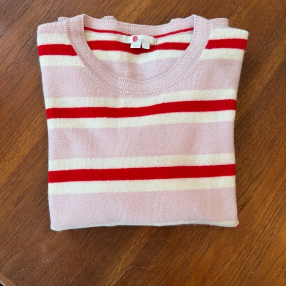 100% cashmere Boden sweater XL - Picture 2 of 7